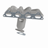 MagnaFlow Direct Fit Catalytic Converter 01-03 Galant 2.4L mani OEM - 49314