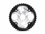Fidanza 95-99 Mitsubishi Eclipse 2.0L NT / 95-99 Dodge Avenger/Neon/Sebring 2.0L DOHC Silver Cam Gea - 994204