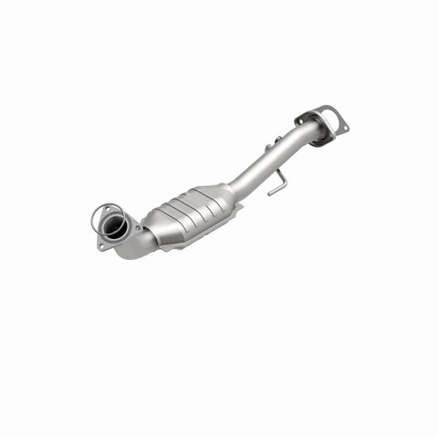 MagnaFlow Direct Fit Catalytic Conv 02-06 Cadillac Escalade / 02-06 GM Yukon (Inc Denali) 6.0L P/S - 93602