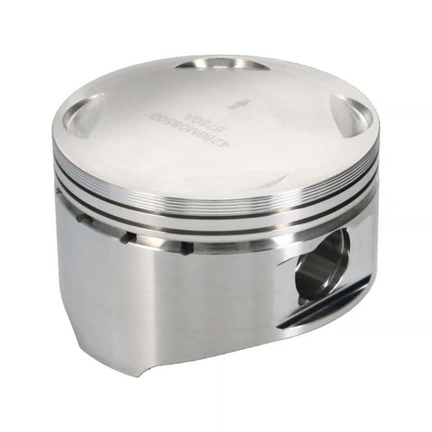 Wiseco Honda XR350 83-84 101 CR 3347XC Piston kit - 4286M08500