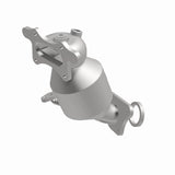MagnaFlow Conv DF California 09-13 Honda Fit 1.5L - 5531680