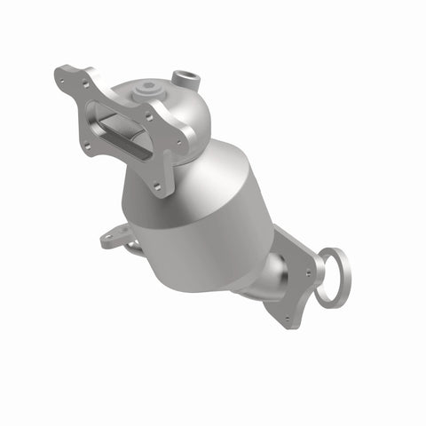 MagnaFlow Conv DF California 09-13 Honda Fit 1.5L - 5531680