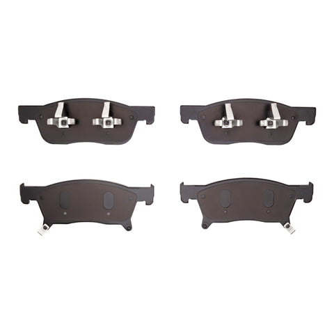R1 19-26 Subaru Ascent Front Ceramic Brake Pads - 2310-2170-00