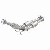 MagnaFlow Direct Fit Catalytic Converter 2010-2014 Volvo XC90 3.2 - 21-506