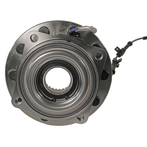 MOOG 05-10 Ford F-450 Super Duty Front Hub Assembly - 515083