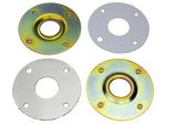 Ford Racing Hood Latch & Pin Kit - M-16700-A