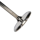 Manley Brodix Big Block SR20 Titanium Intake Valve 2.400in Head Dia 6.035 Length - 12210HTB-1