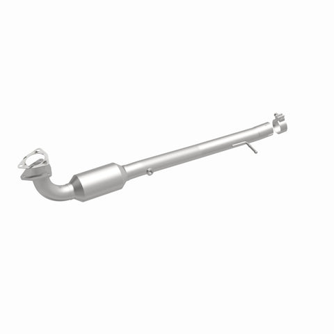 MagnaFlow Conv Direct Fit 07-09 Range Rover v8 4.2/4.4L OEM Underbody - 21-755