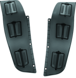 Kuryakyn Dragon Wings 01-17 Honda GL1800 Models Smoke - 8939