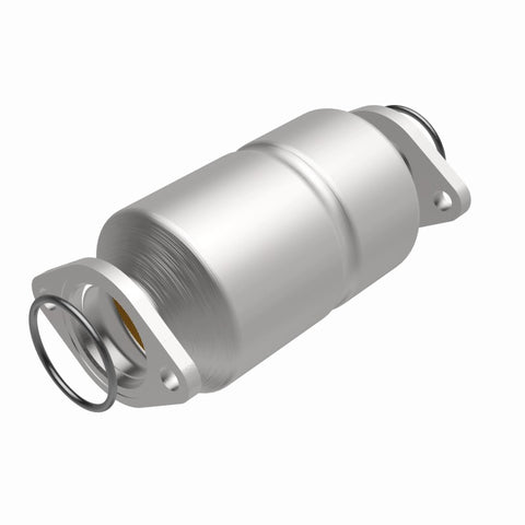 MagnaFlow Direct Fit Catalytic Converter 93-94 Corolla/Prizm CA - 338656