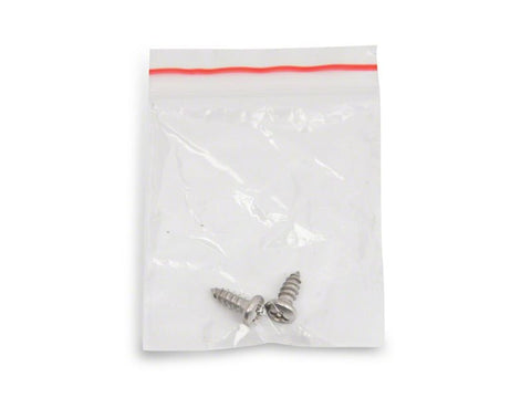 Raxiom18-23 Jeep Wrangler JL Axial Series Hyper Flash LED Third Brake Light- Smoked - J140396-JL