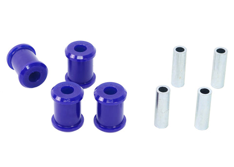 SuperPro Upper Control Arm Bushing - SPF1887K