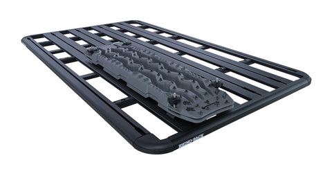 Rhino-Rack Pioneer Recovery Track Flat Bracket - 43235