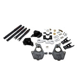 Belltech LOWERING KIT WITH ND2 SHOCKS - 661ND