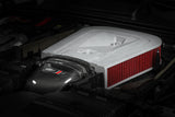 APR 20-26 Audi Q7/Q8 (C8)/Bentley Bentayga/Porsche Cayenne (9Y) 3.0T Carbon Fiber Intake System - CI100055