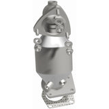 MagnaFlow Direct Fit Catalytic Converter 03-08 Saab 9-3 2.0L - 51782
