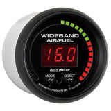 Autometer ES Digital 52mm Wideband Air/Fuel Kit - 5978