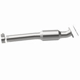 MagnaFlow Direct Fit Catalytic Converter 2017 Fusion L4 2 OEM Close Coupled - 21-479