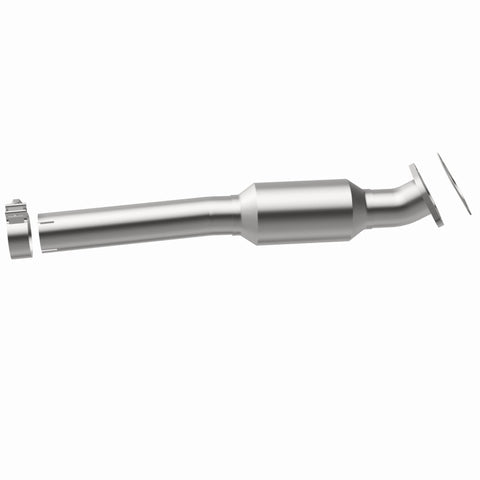 MagnaFlow Direct Fit Catalytic Converter 2017 Fusion L4 2 OEM Close Coupled - 21-479