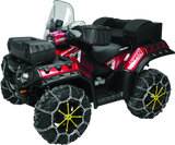 QuadBoss Tire Chain Small - 563554