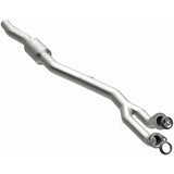 MagnaFlow Direct Fit Catalytic Converter 97-98 BMW 540I / 97-98 740I / 96-98 740IL 4.4L D/S - 23306