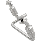 MagnaFlow Direct Fit Catalytic Converter 04 Dodge Durango 3.7L/4.7L - 51770