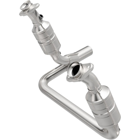 MagnaFlow Direct Fit Catalytic Converter 04 Dodge Durango 3.7L/4.7L - 51770
