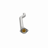 Magnaflow Conv DF 2012-2015 Grand Cherokee V8 6.4 OEM Underbody - 21-579