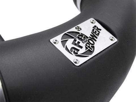 aFe Momentum GT Pro GUARD 7 Cold Air Intake System 07-11 Jeep Wrangler (JK) V6-3.8L - 75-76203