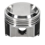 Wiseco Toyota 3TC2TG 1.375 C.H.(6508M89) Piston Shelf Stock Kit - K508M89