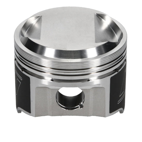 Wiseco Toyota 3TC2TG 1.375 C.H.(6508M89) Piston Shelf Stock Kit - K508M89