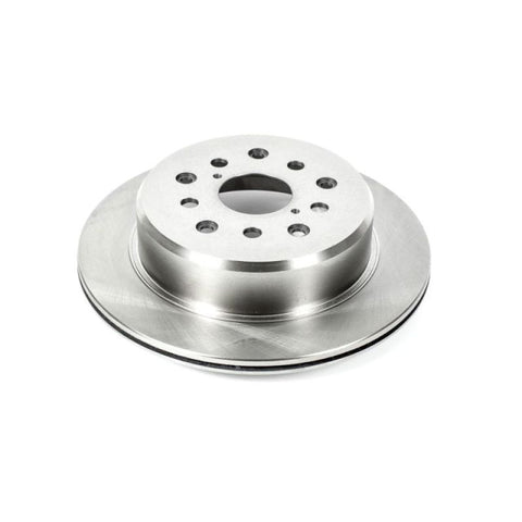 Power Stop 93-97 Lexus GS300 Rear Autospecialty Brake Rotor - JBR717