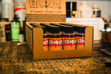 Twin Power Ethanot! Ethanol Stabilizer 2 Oz 24 Pack Countertop Display - 539061
