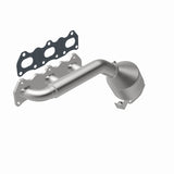 MagnaFlow Conv DF 00 Suzuki Grand Vitara 2.5L - 23060