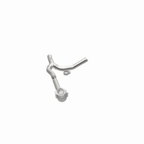 MagnaFlow Conv Direct Fit OEM 2005 Dodge Ram 1500 Underbody - 4551024