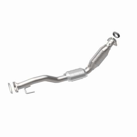 MagnaFlow Conv DF 08 Trailb/Envoy 4.2L OEM - 49222