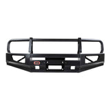 ARB Winchbar Grey Suit Srs Flares Prado 120 03-09 ARB Fog (Fit Kit NOT Included) - 3421410