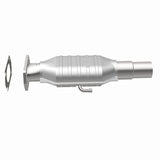 MagnaFlow Conv DF GM 86 87 - 93439