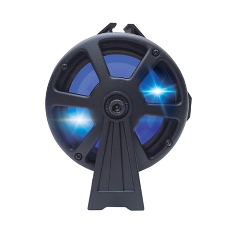 Bazooka 24in G2 Party Bar Double Sided Red/Green/Blue Bluetooth - BPB24-DS-G2