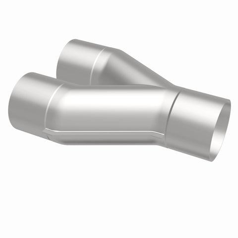 MagnaFlow Smooth Trans Y 4 x 13inch C/D SS - 10799