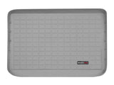 WeatherTech 98 Chevrolet Tracker Cargo Liners - Grey - 42057
