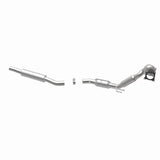 MagnaFlow Direct Fit Catalytic Converter 09-12 Audi A3 Quattro 2.0L - 51522