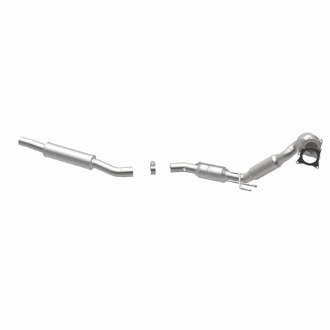 MagnaFlow Direct Fit Catalytic Converter 09-12 Audi A3 Quattro 2.0L - 51522