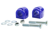 SuperPro Body Mount Bushing Kit - SPF3355-26RK
