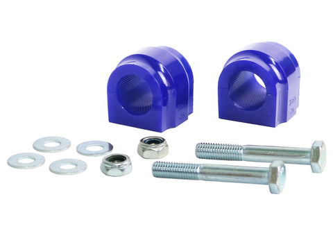 SuperPro Body Mount Bushing Kit - SPF3355-26RK