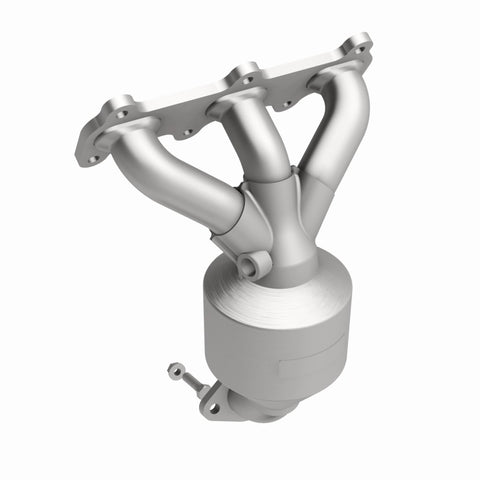 MagnaFlow Direct Fit Catalytic Converter 07-08 Hyundai Tiburon 2.7L - 51950