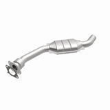 MagnaFlow Direct Fit Catalytic Converter 04-05 Ford Tauras 3.0L - 457207