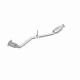 MagnaFlow Conv DF BMW 83 85 - 23551