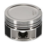 Wiseco VLKSWGN 1.8T 5v Dished -7cc 81.5 Piston Shelf Stock Kit - K563M815AP