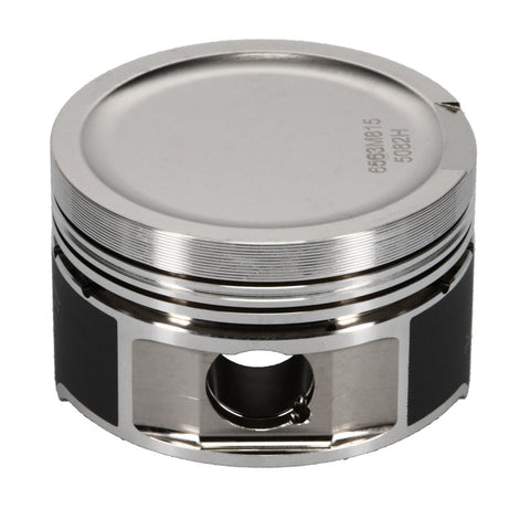 Wiseco VLKSWGN 1.8T 5v Dished -7cc 81.5 Piston Shelf Stock Kit - K563M815AP
